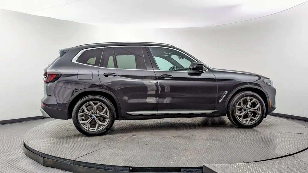 Florida Fine Cars - Used BMW X3 2022 MIAMI XDRIVE30I
