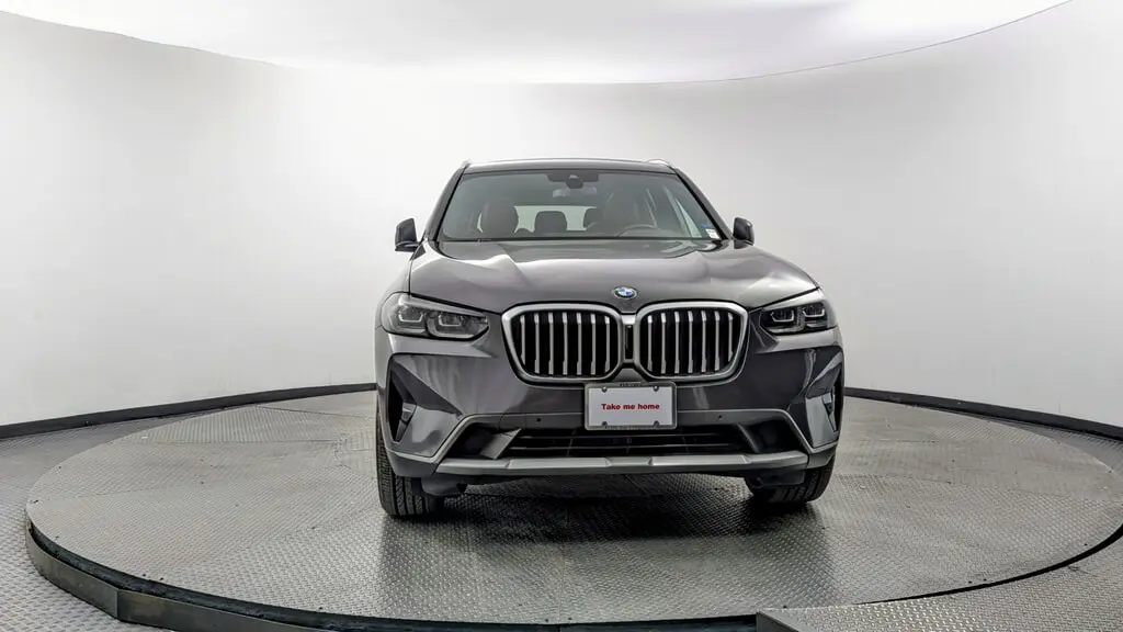 Florida Fine Cars - Used BMW X3 2022 MIAMI XDRIVE30I