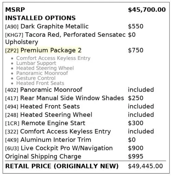 Florida Fine Cars - Used BMW X3 2022 MIAMI XDRIVE30I