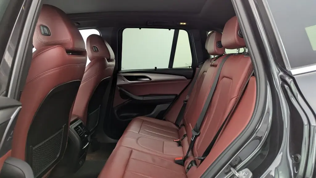 Florida Fine Cars - Used BMW X3 2022 MIAMI XDRIVE30I