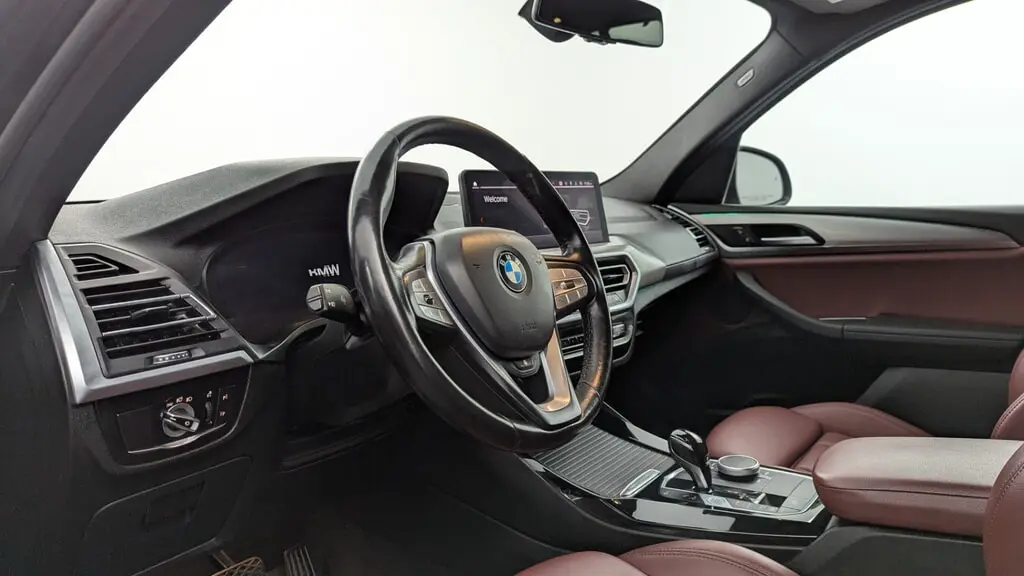 Florida Fine Cars - Used BMW X3 2022 MIAMI XDRIVE30I