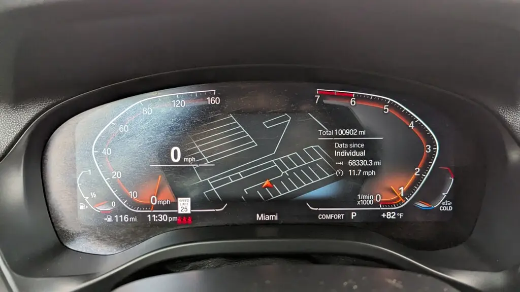 Florida Fine Cars - Used BMW X3 2022 MIAMI XDRIVE30I