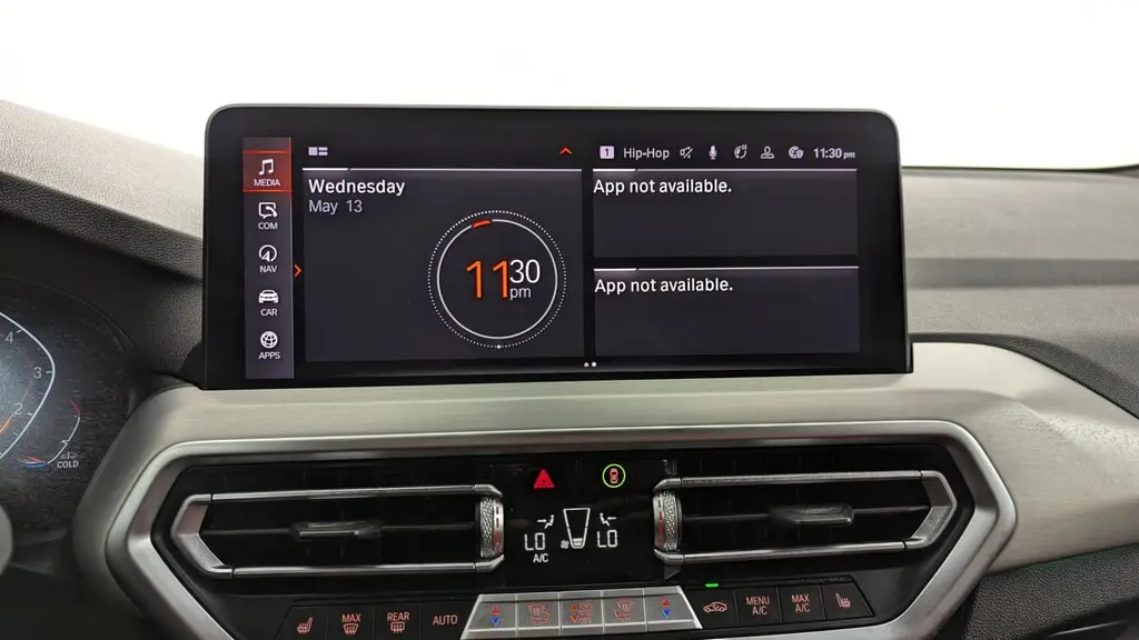 Florida Fine Cars - Used BMW X3 2022 MIAMI XDRIVE30I