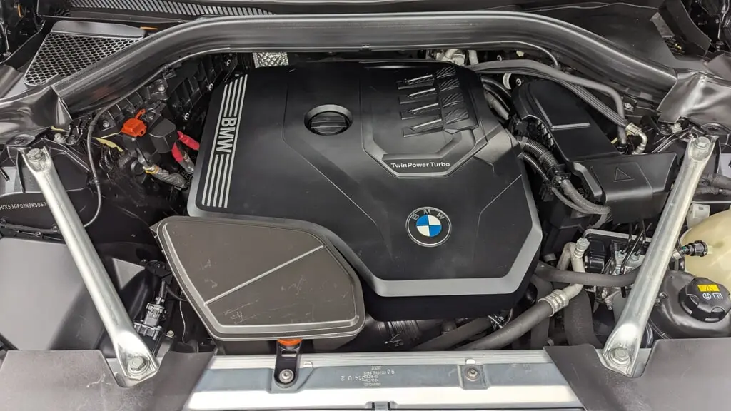 Florida Fine Cars - Used BMW X3 2022 MIAMI XDRIVE30I