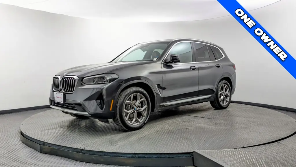 Florida Fine Cars - Used BMW X3 2022 MIAMI XDRIVE30I