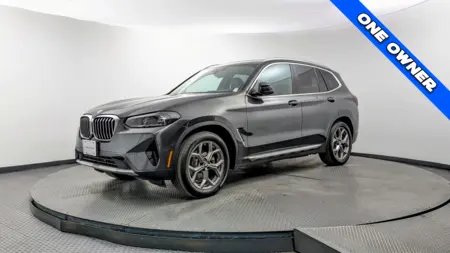 Florida Fine Cars - Used BMW X3 2022 MIAMI XDRIVE30I