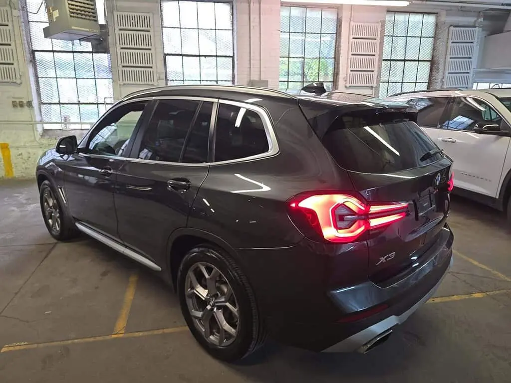 Florida Fine Cars - Used BMW X3 2022 MIAMI XDRIVE30I