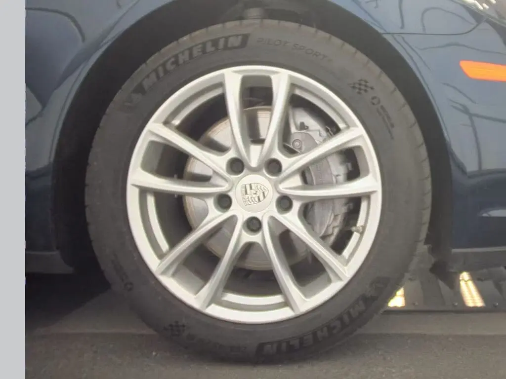 Florida Fine Cars - Used PORSCHE PANAMERA 2018 WEST PALM 4