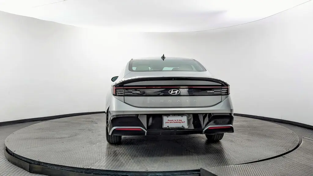 Florida Fine Cars - Used HYUNDAI SONATA 2024 WEST PALM SEL