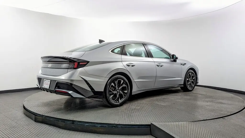 Florida Fine Cars - Used HYUNDAI SONATA 2024 WEST PALM SEL
