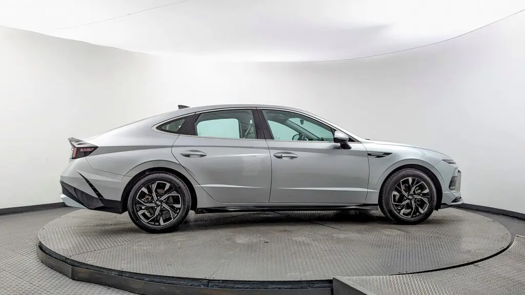Florida Fine Cars - Used HYUNDAI SONATA 2024 WEST PALM SEL