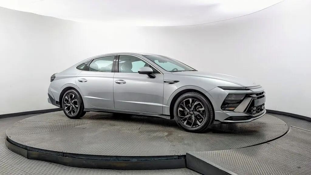 Florida Fine Cars - Used HYUNDAI SONATA 2024 WEST PALM SEL