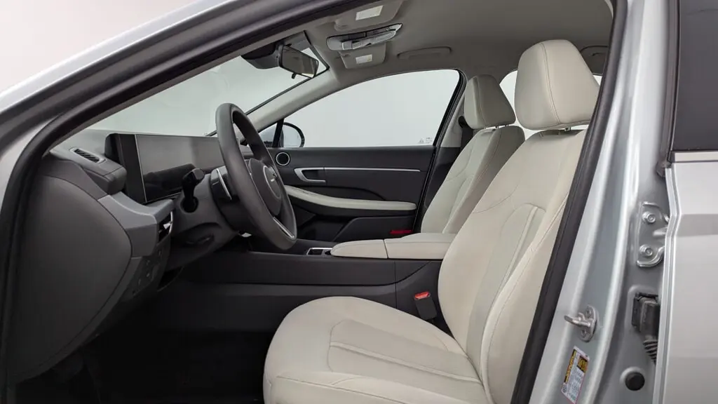 Florida Fine Cars - Used HYUNDAI SONATA 2024 WEST PALM SEL