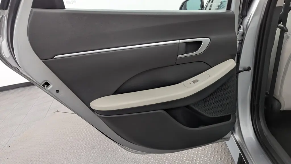 Florida Fine Cars - Used HYUNDAI SONATA 2024 WEST PALM SEL