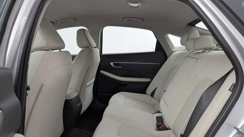 Florida Fine Cars - Used HYUNDAI SONATA 2024 WEST PALM SEL