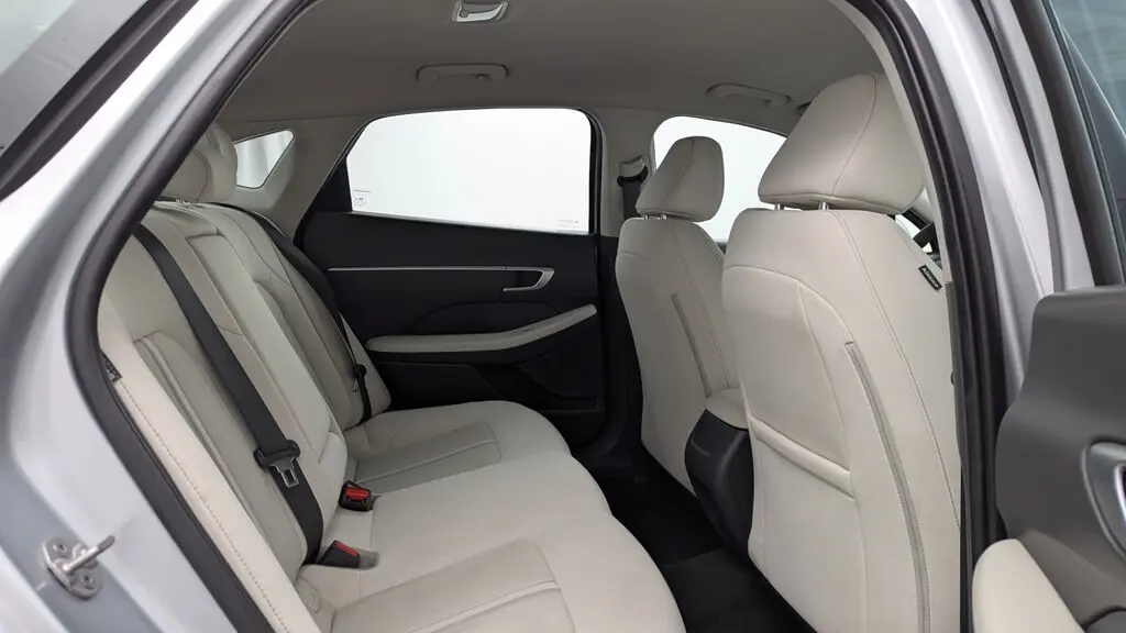 Florida Fine Cars - Used HYUNDAI SONATA 2024 WEST PALM SEL