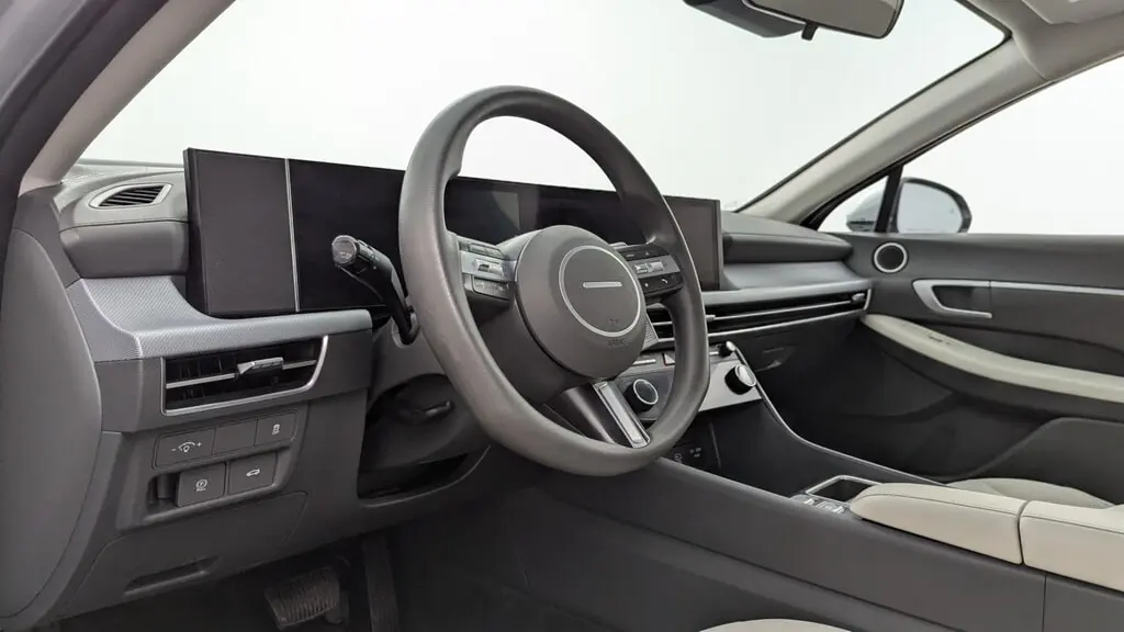 Florida Fine Cars - Used HYUNDAI SONATA 2024 WEST PALM SEL