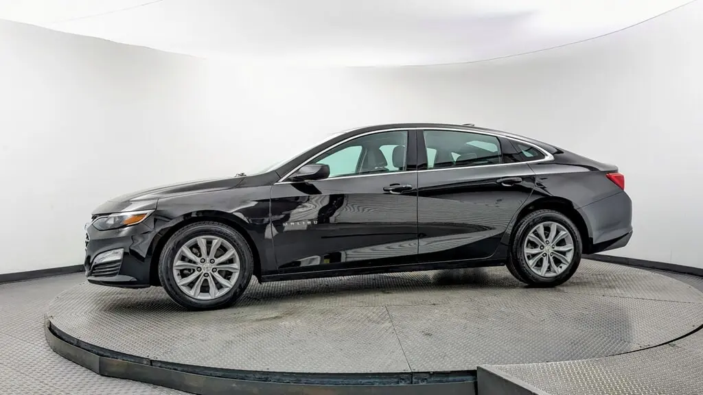Florida Fine Cars - Used CHEVROLET MALIBU 2025 MIAMI LT