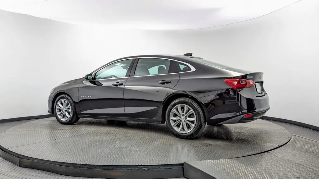 Florida Fine Cars - Used CHEVROLET MALIBU 2025 MIAMI LT