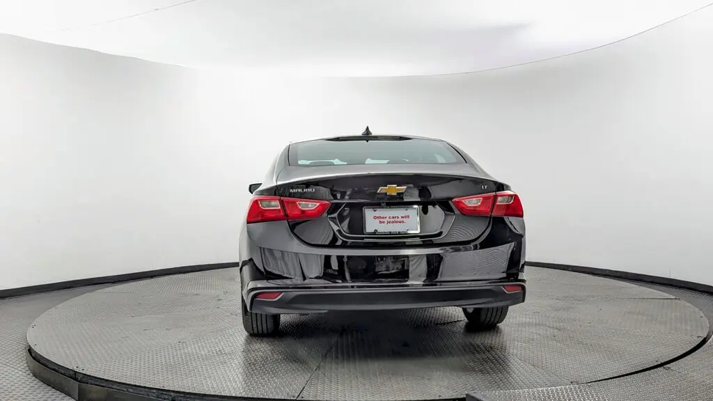 Florida Fine Cars - Used CHEVROLET MALIBU 2025 MIAMI LT