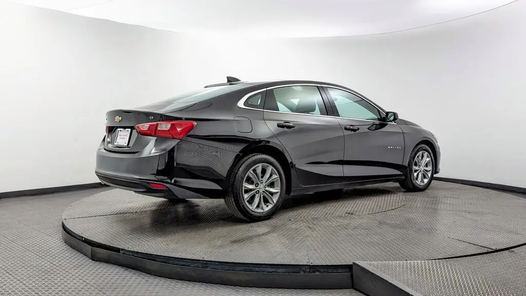 Florida Fine Cars - Used CHEVROLET MALIBU 2025 MIAMI LT