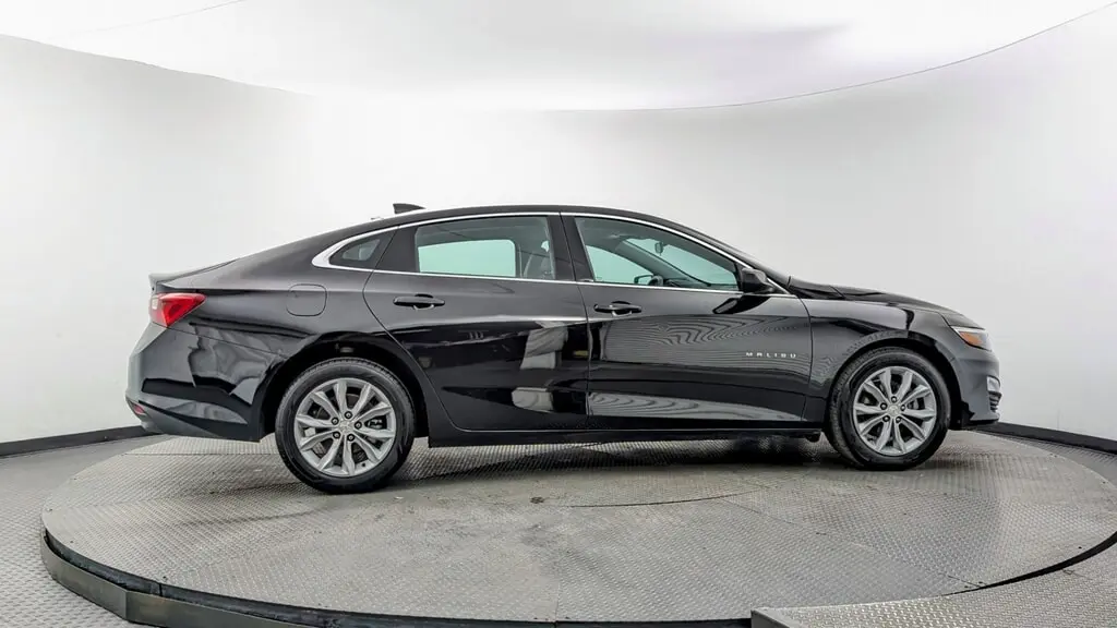 Florida Fine Cars - Used CHEVROLET MALIBU 2025 MIAMI LT