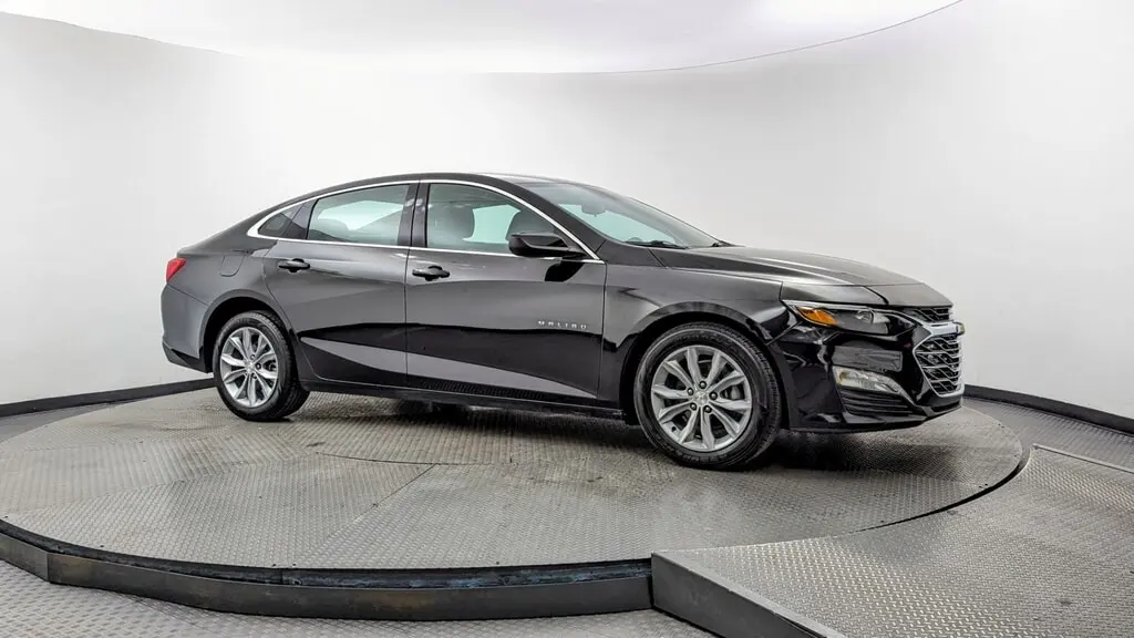 Florida Fine Cars - Used CHEVROLET MALIBU 2025 MIAMI LT