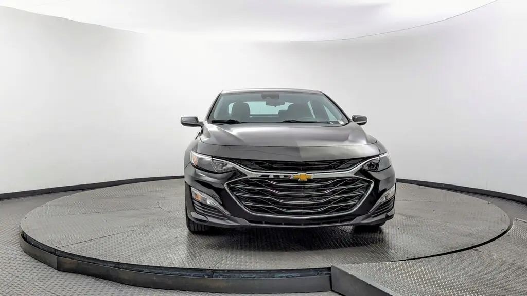 Florida Fine Cars - Used CHEVROLET MALIBU 2025 MIAMI LT