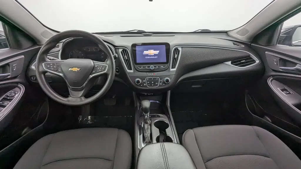 Florida Fine Cars - Used CHEVROLET MALIBU 2025 MIAMI LT