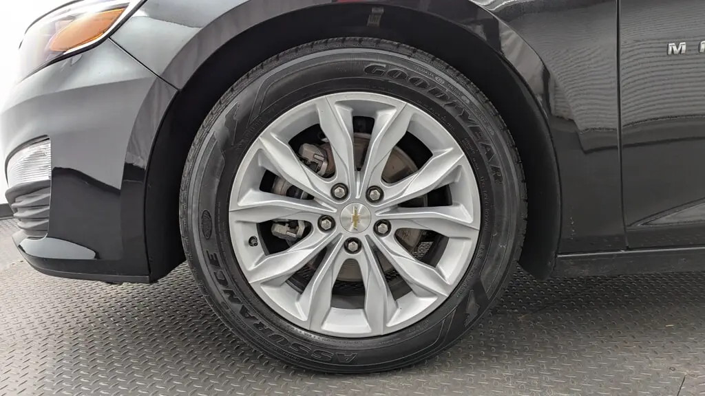 Florida Fine Cars - Used CHEVROLET MALIBU 2025 MIAMI LT