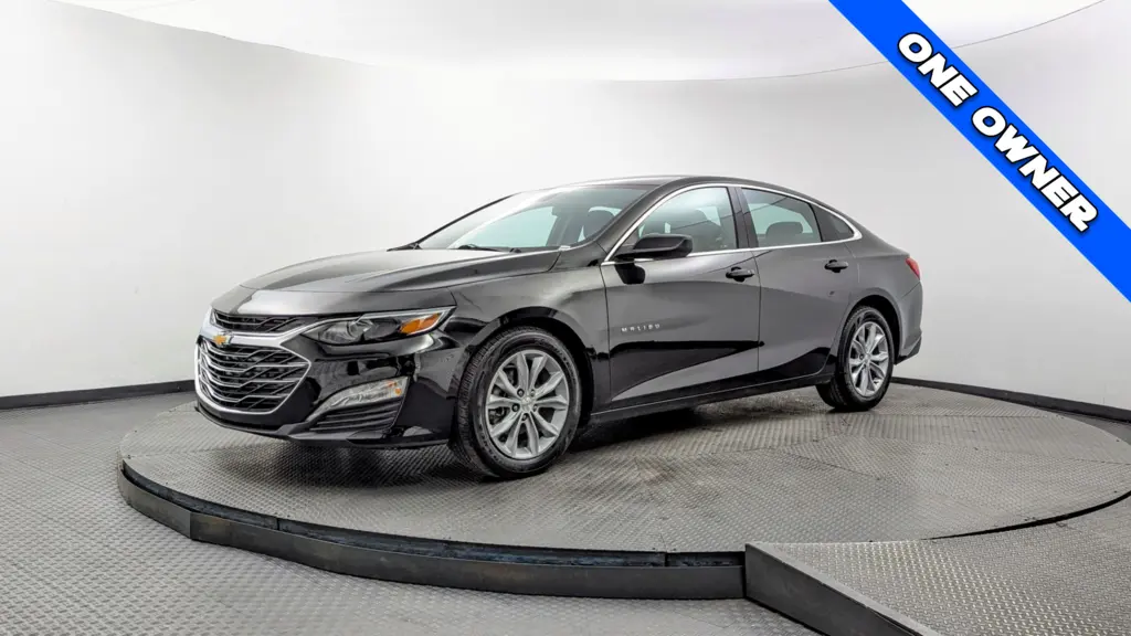Florida Fine Cars - Used CHEVROLET MALIBU 2025 MIAMI LT
