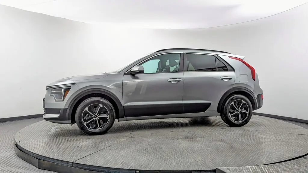 Florida Fine Cars - Used KIA NIRO 2025 WEST PALM LX