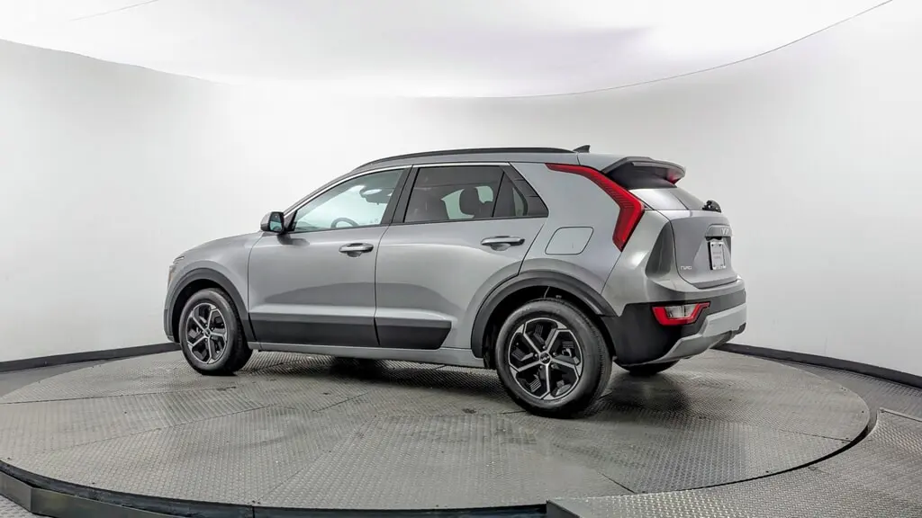 Florida Fine Cars - Used KIA NIRO 2025 WEST PALM LX