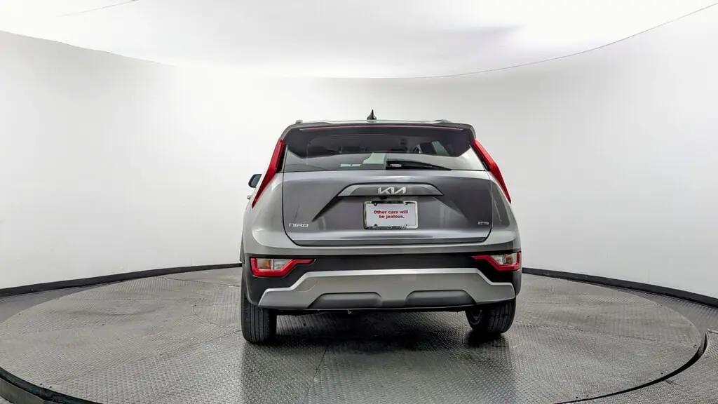 Florida Fine Cars - Used KIA NIRO 2025 WEST PALM LX