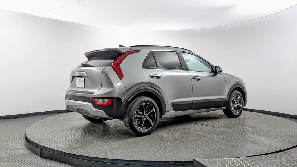 Florida Fine Cars - Used KIA NIRO 2025 WEST PALM LX