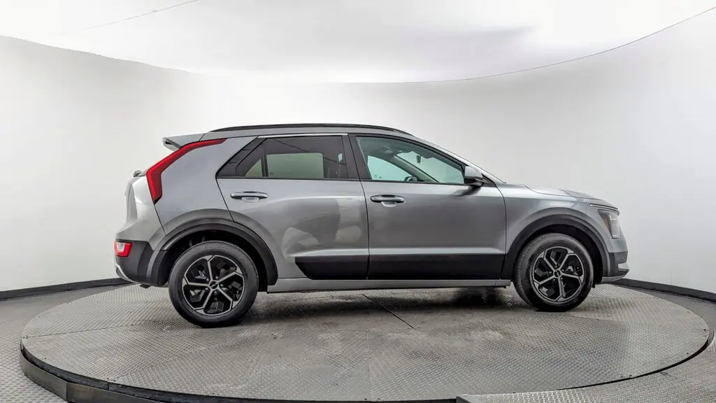 Florida Fine Cars - Used KIA NIRO 2025 WEST PALM LX