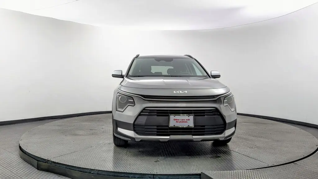 Florida Fine Cars - Used KIA NIRO 2025 WEST PALM LX