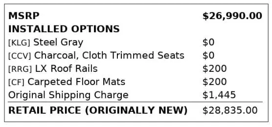 Florida Fine Cars - Used KIA NIRO 2025 WEST PALM LX