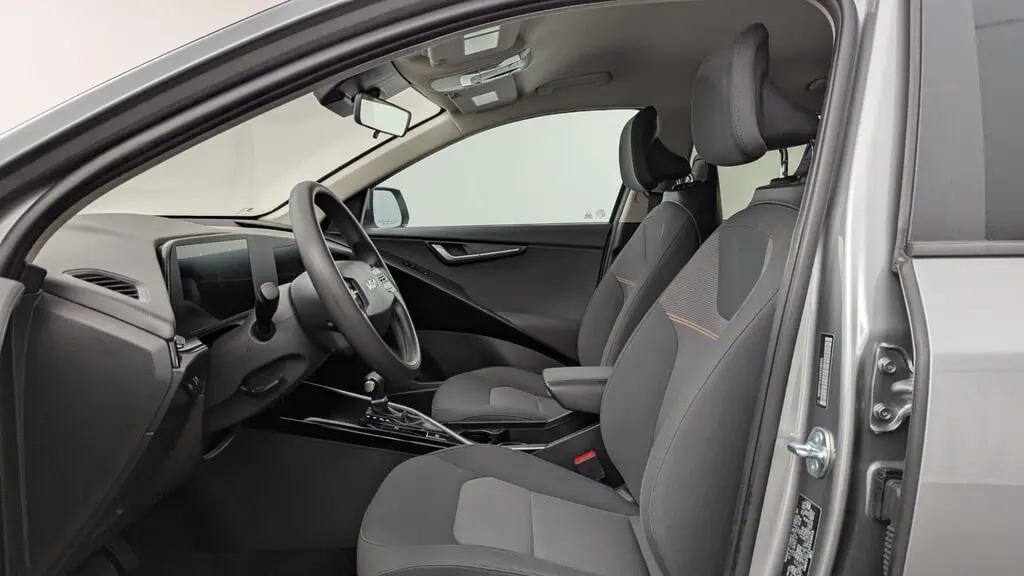 Florida Fine Cars - Used KIA NIRO 2025 WEST PALM LX