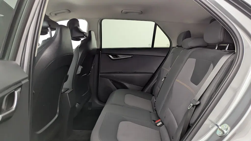 Florida Fine Cars - Used KIA NIRO 2025 WEST PALM LX