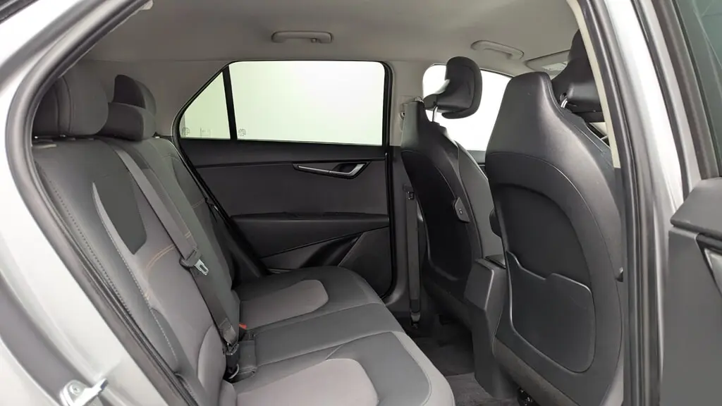 Florida Fine Cars - Used KIA NIRO 2025 WEST PALM LX