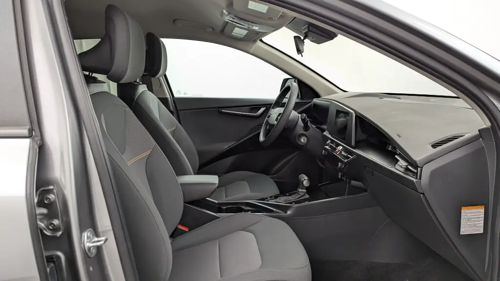 Florida Fine Cars - Used KIA NIRO 2025 WEST PALM LX
