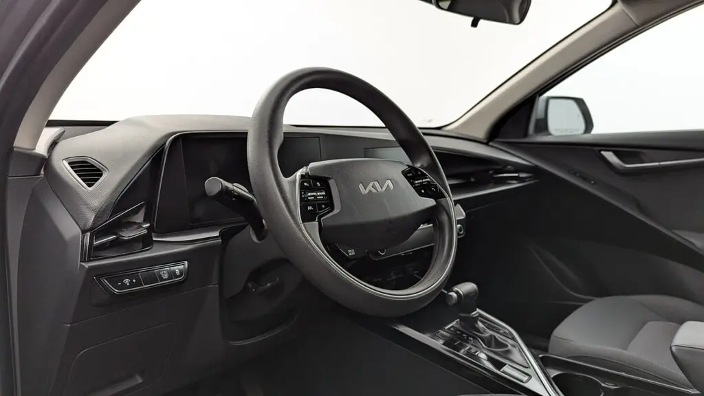 Florida Fine Cars - Used KIA NIRO 2025 WEST PALM LX