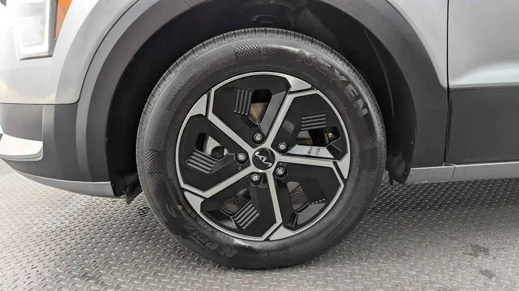 Florida Fine Cars - Used KIA NIRO 2025 WEST PALM LX