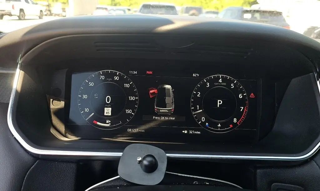 Florida Fine Cars - Used LAND ROVER RANGE ROVER SPORT 2020 MIAMI HSE
