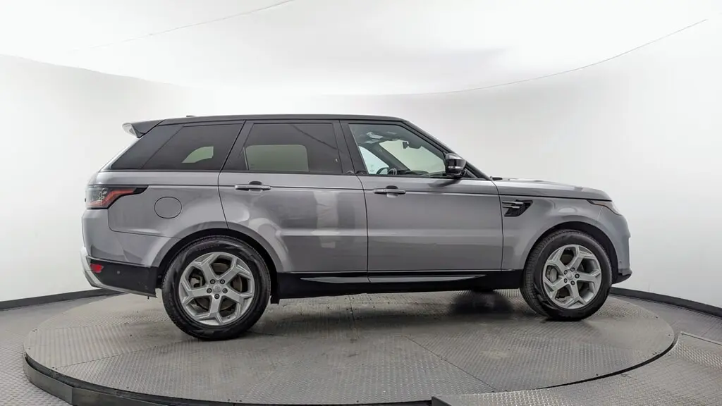 Florida Fine Cars - Used LAND ROVER RANGE ROVER SPORT 2020 MIAMI HSE