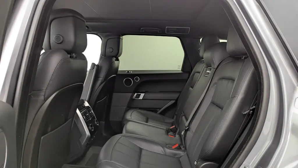 Florida Fine Cars - Used LAND ROVER RANGE ROVER SPORT 2020 MIAMI HSE
