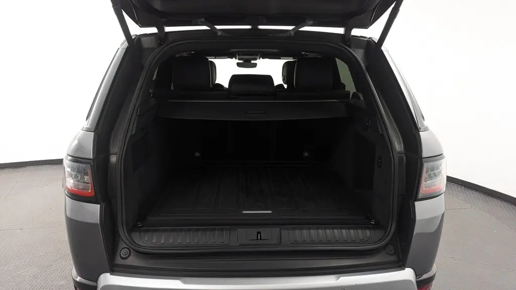 Florida Fine Cars - Used LAND ROVER RANGE ROVER SPORT 2020 MIAMI HSE
