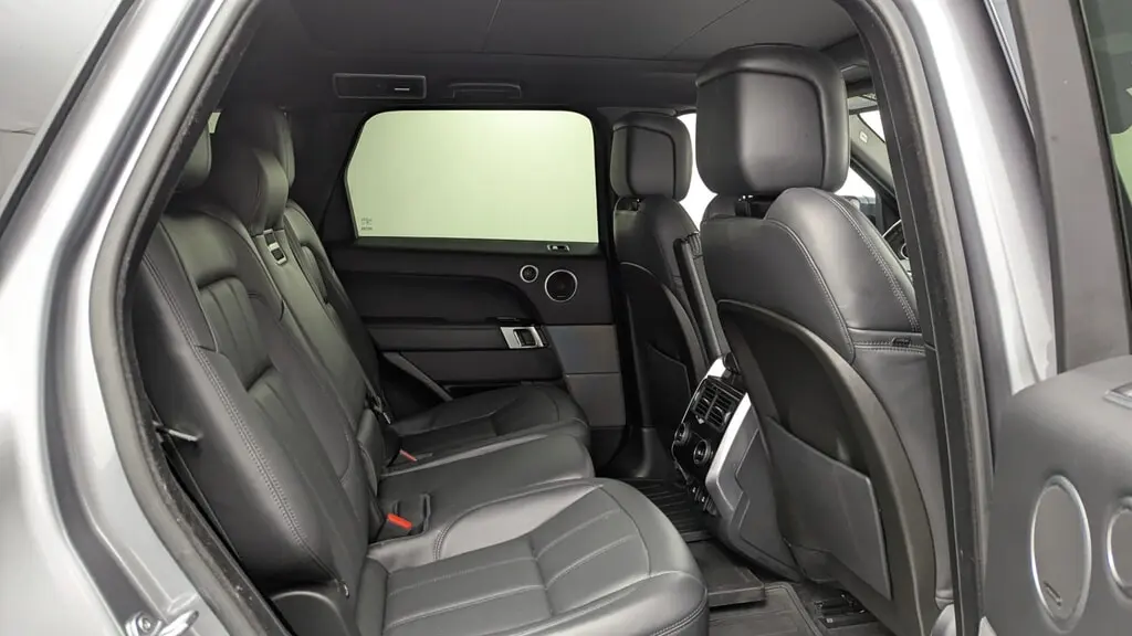 Florida Fine Cars - Used LAND ROVER RANGE ROVER SPORT 2020 MIAMI HSE