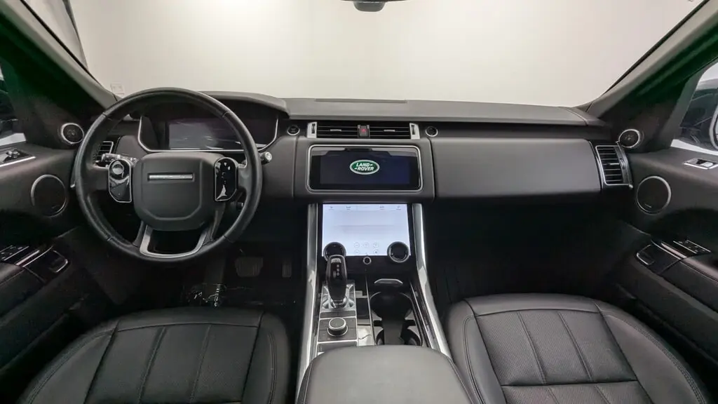 Florida Fine Cars - Used LAND ROVER RANGE ROVER SPORT 2020 MIAMI HSE